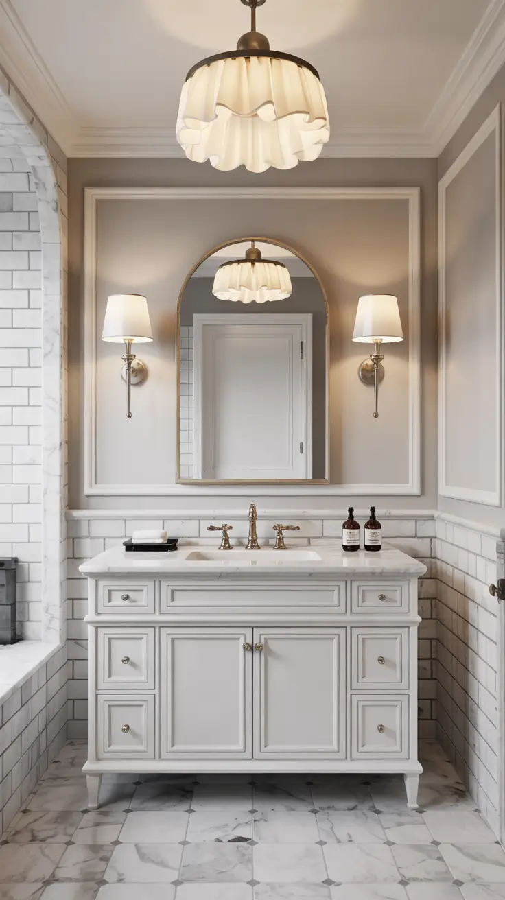 20 Bathroom Design 2026 Ideas for a Modern, Elegant, and Timeless Space
