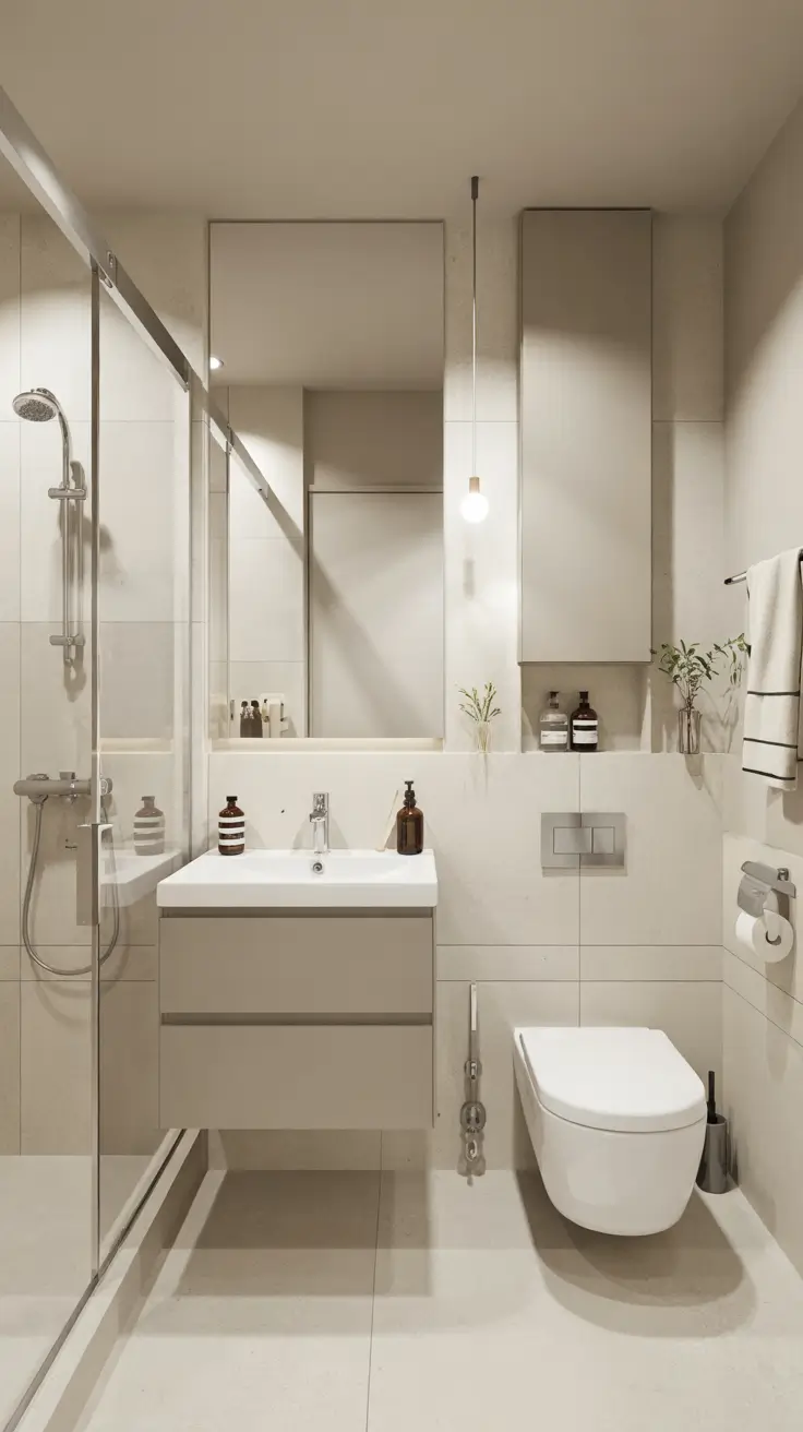 30 Bathroom Inspo 2026 Ideas for Aesthetic, Cozy, and Modern Spaces