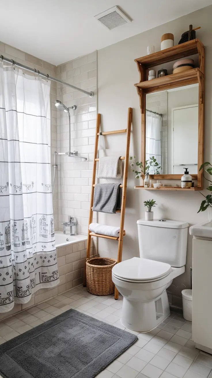 30 Bathroom Inspo 2026 Ideas for Aesthetic, Cozy, and Modern Spaces