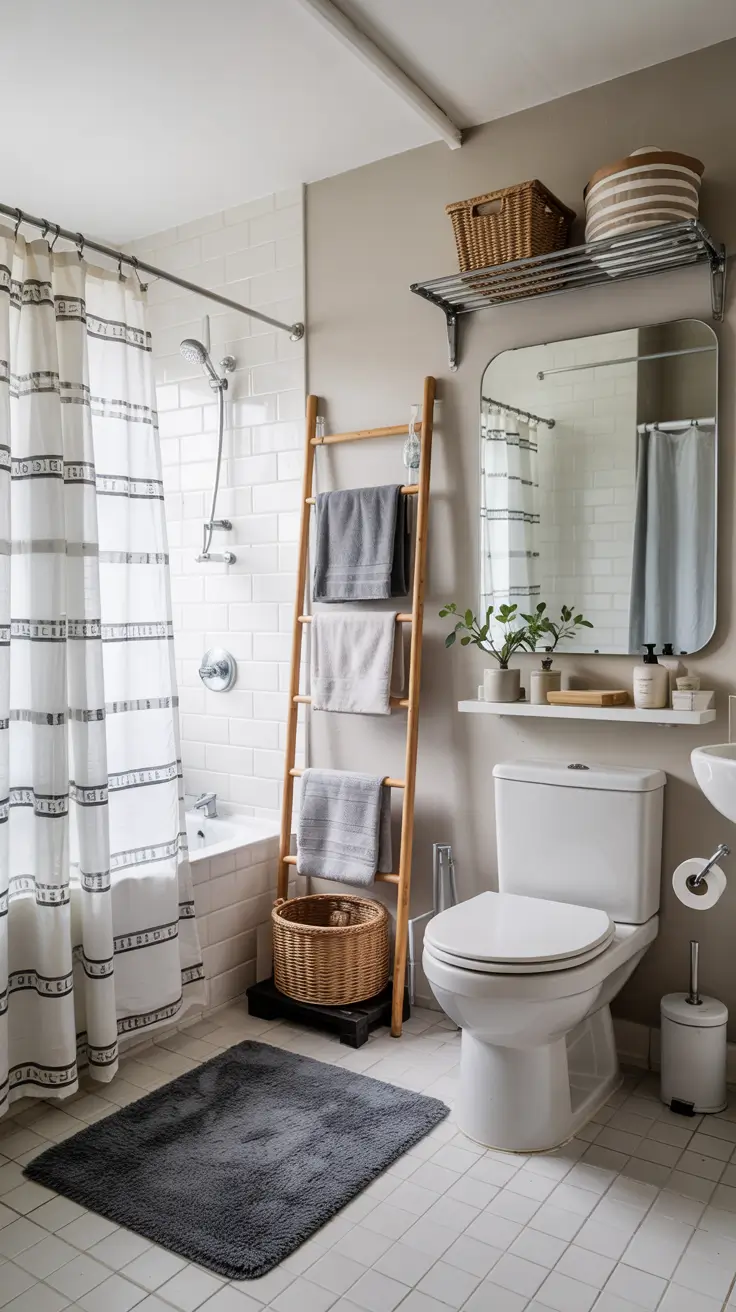 30 Bathroom Inspo 2026 Ideas for Aesthetic, Cozy, and Modern Spaces