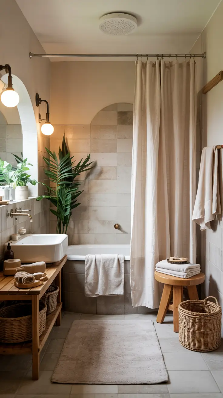 30 Bathroom Inspo 2026 Ideas for Aesthetic, Cozy, and Modern Spaces