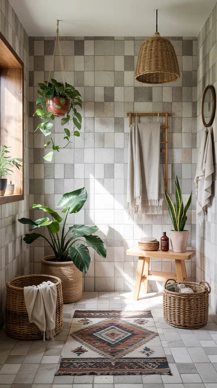 30 Bathroom Inspo 2026 Ideas for Aesthetic, Cozy, and Modern Spaces