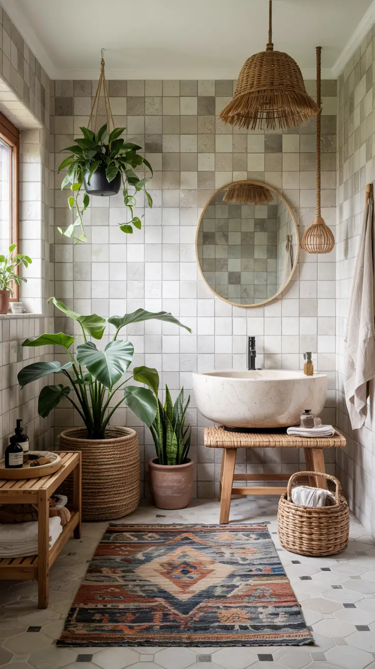 30 Bathroom Inspo 2026 Ideas for Aesthetic, Cozy, and Modern Spaces
