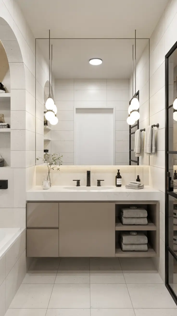 30 Bathroom Inspo 2026 Ideas for Aesthetic, Cozy, and Modern Spaces
