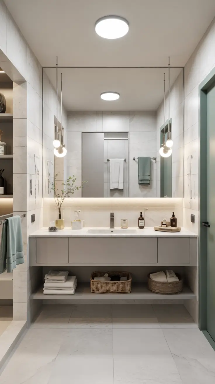 30 Bathroom Inspo 2026 Ideas for Aesthetic, Cozy, and Modern Spaces