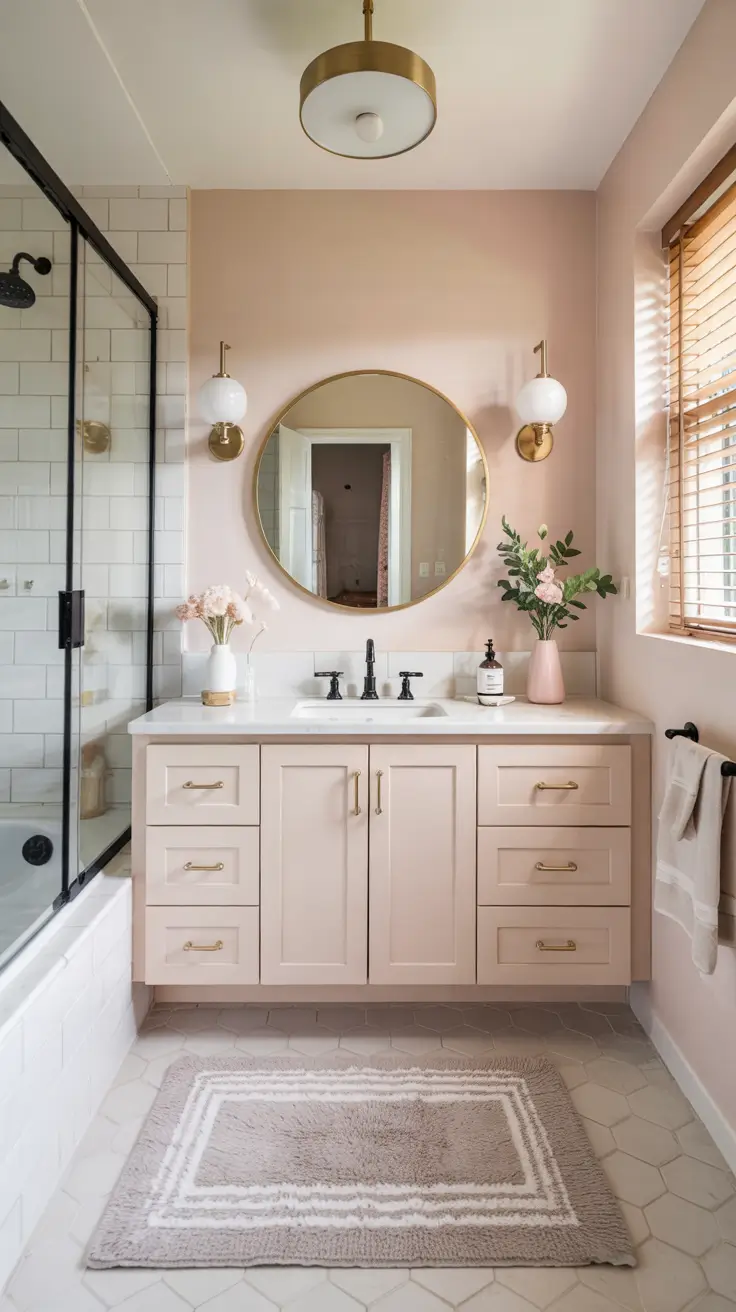30 Bathroom Inspo 2026 Ideas for Aesthetic, Cozy, and Modern Spaces