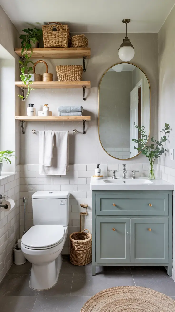 30 Bathroom Inspo 2026 Ideas for Aesthetic, Cozy, and Modern Spaces