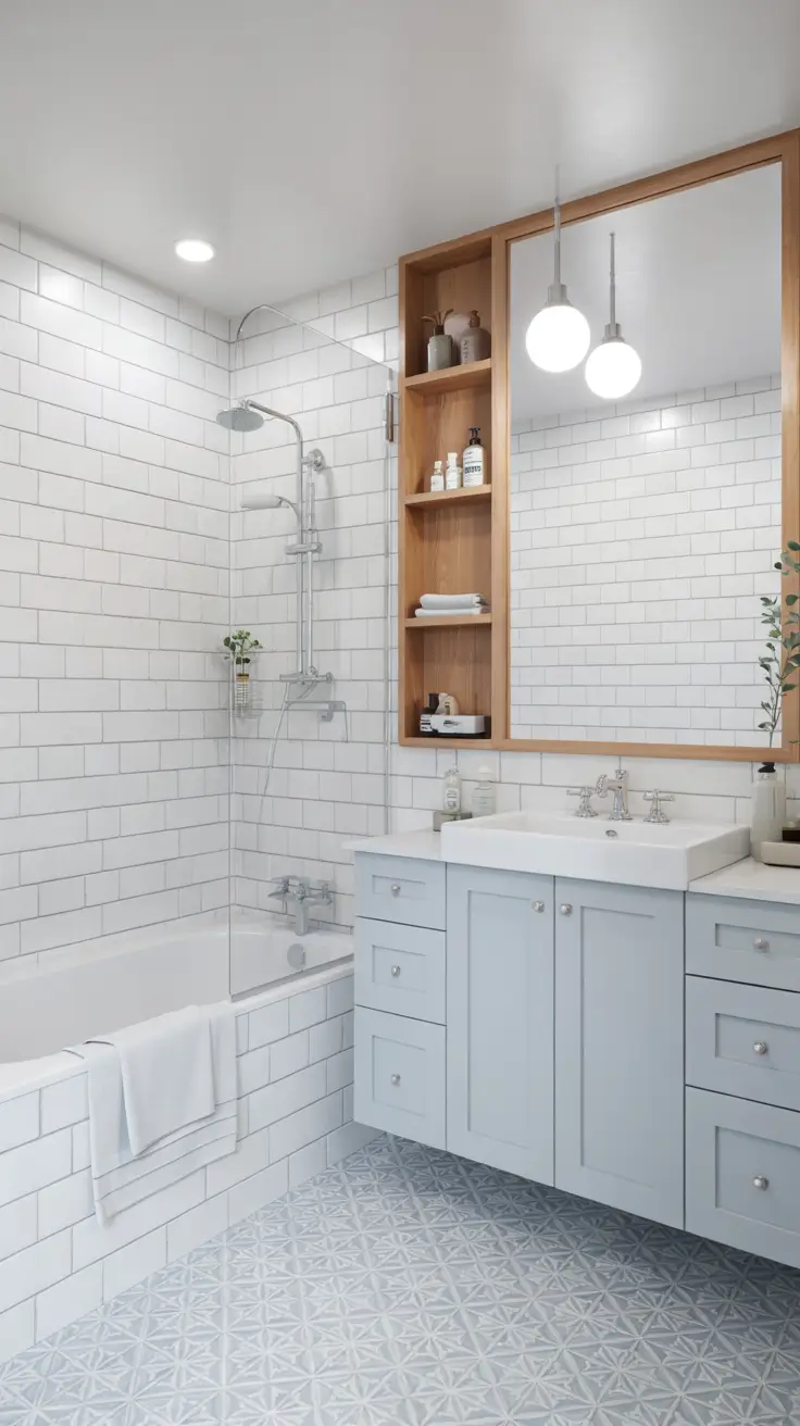 30 Bathroom Inspo 2026 Ideas for Aesthetic, Cozy, and Modern Spaces