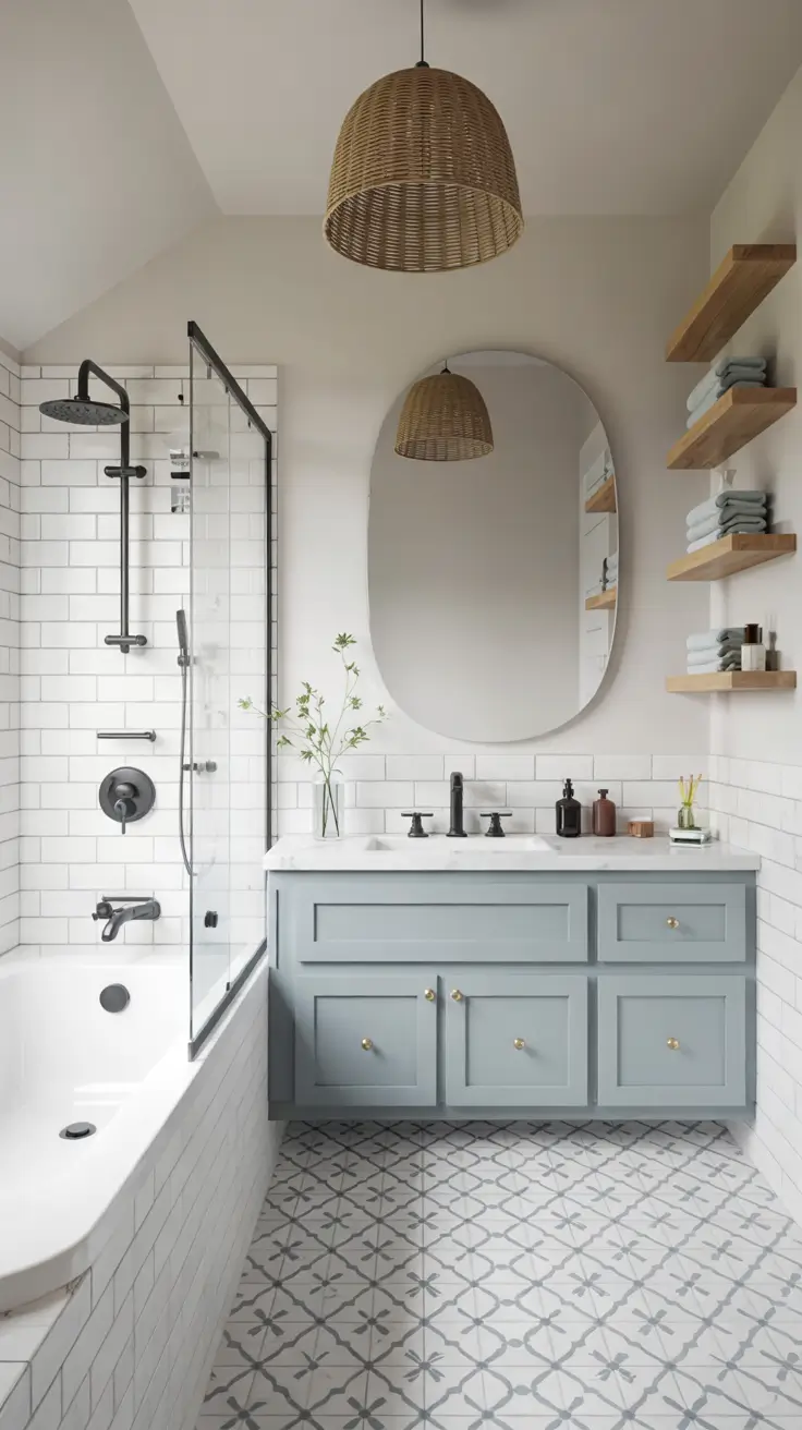 30 Bathroom Inspo 2026 Ideas for Aesthetic, Cozy, and Modern Spaces