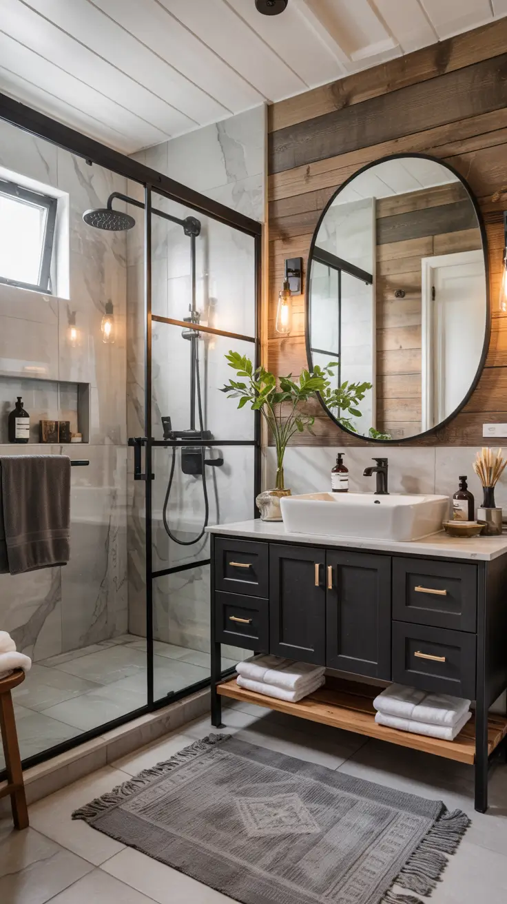 30 Bathroom Inspo 2026 Ideas for Aesthetic, Cozy, and Modern Spaces