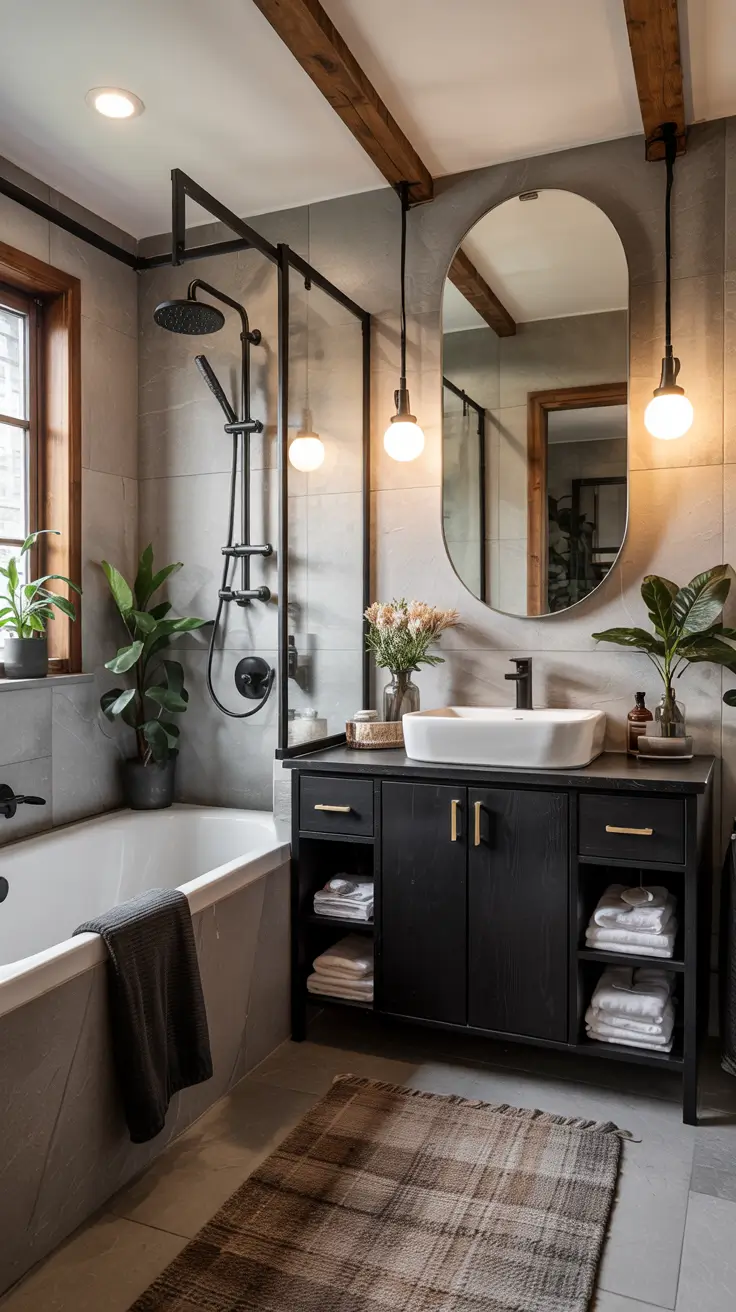 30 Bathroom Inspo 2026 Ideas for Aesthetic, Cozy, and Modern Spaces