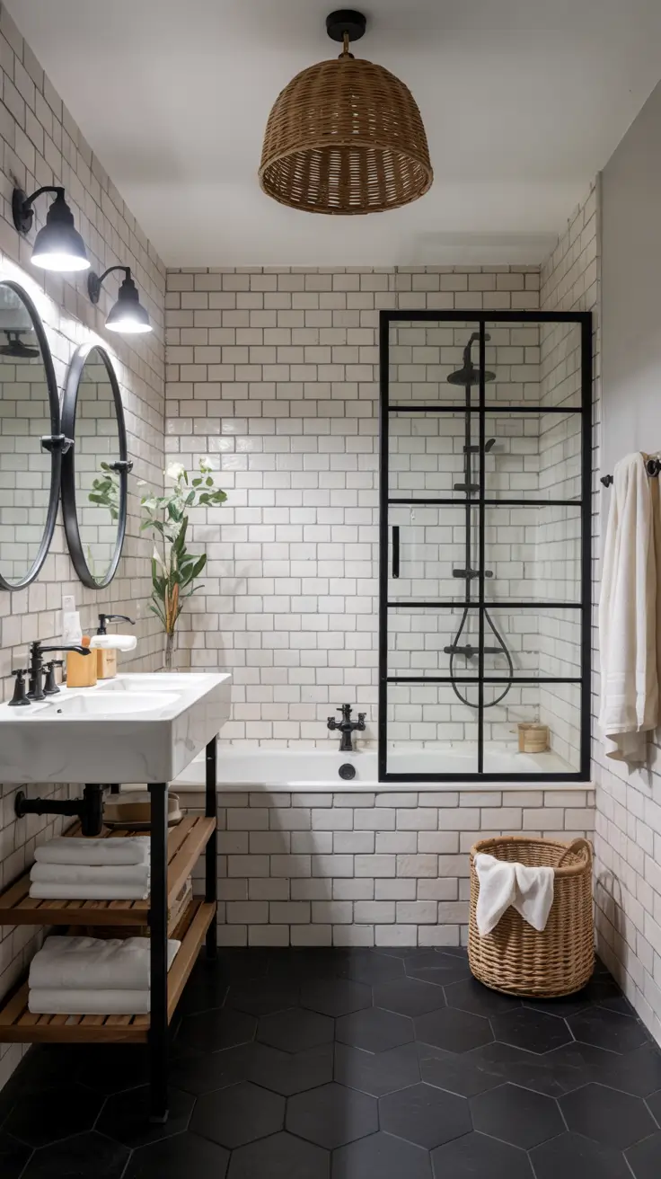 30 Bathroom Inspo 2026 Ideas for Aesthetic, Cozy, and Modern Spaces