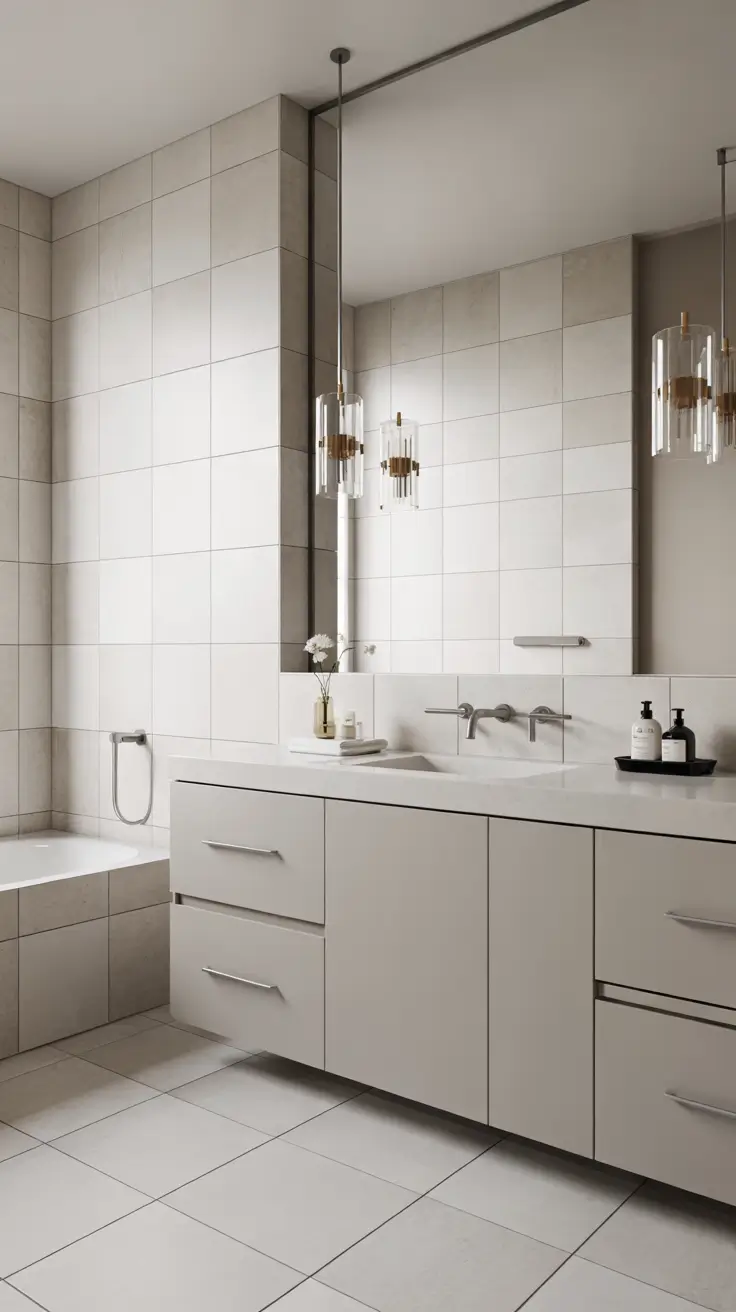 30 Bathroom Inspo 2026 Ideas for Aesthetic, Cozy, and Modern Spaces