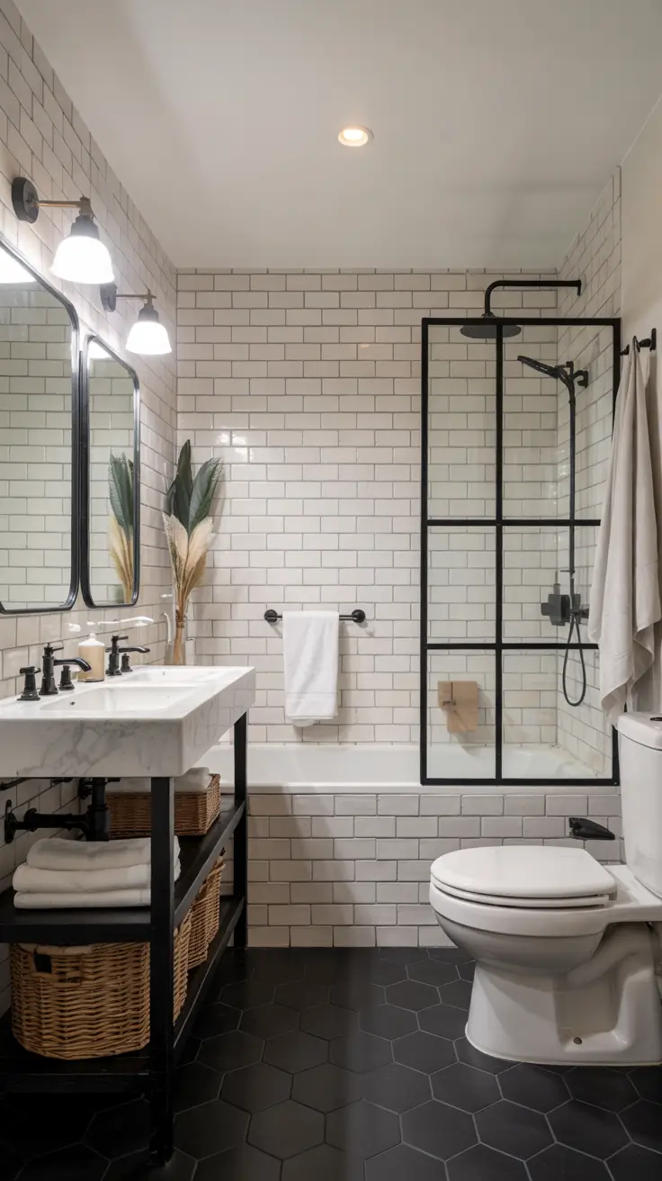 30 Bathroom Inspo 2026 Ideas for Aesthetic, Cozy, and Modern Spaces