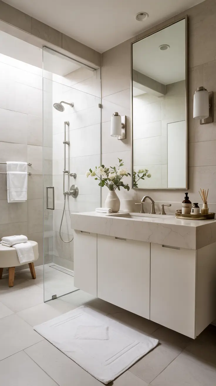 30 Bathroom Inspo 2026 Ideas for Aesthetic, Cozy, and Modern Spaces