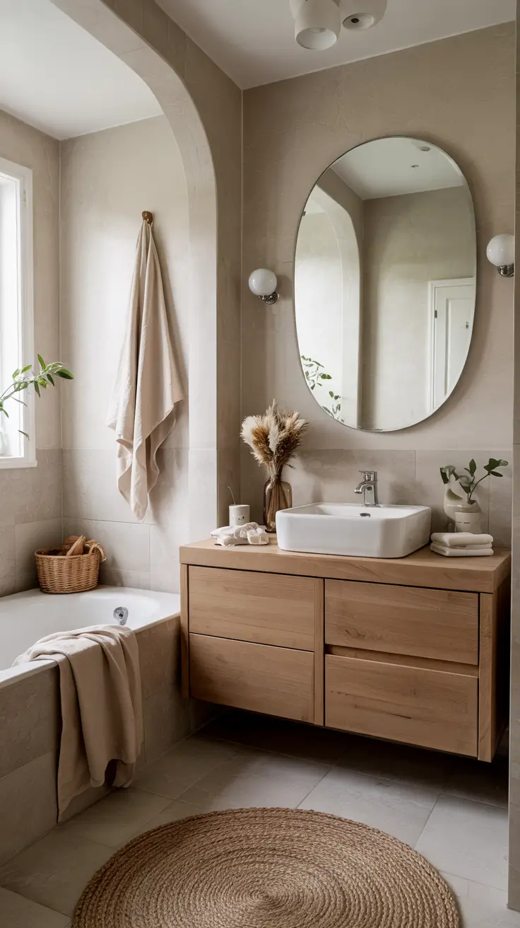 30 Bathroom Inspo 2026 Ideas for Aesthetic, Cozy, and Modern Spaces