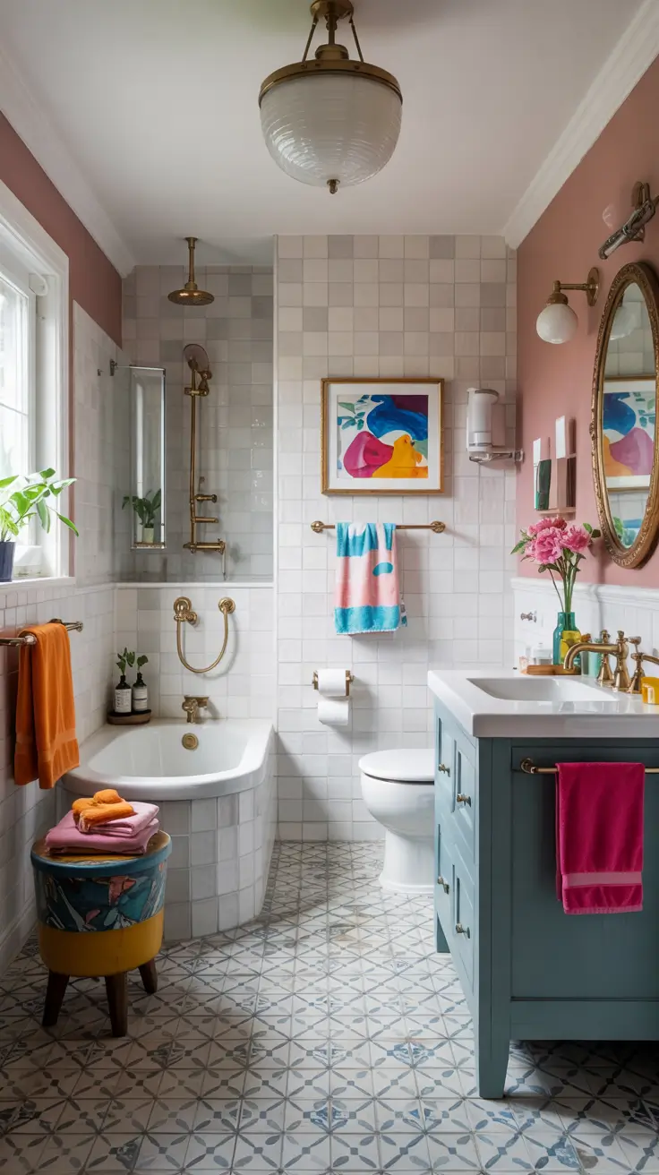 30 Bathroom Inspo 2026 Ideas for Aesthetic, Cozy, and Modern Spaces
