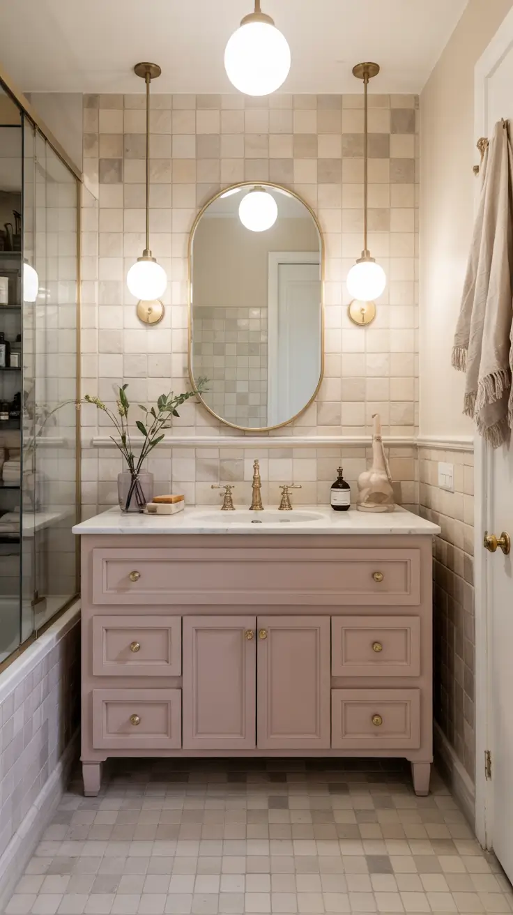 30 Bathroom Inspo 2026 Ideas for Aesthetic, Cozy, and Modern Spaces