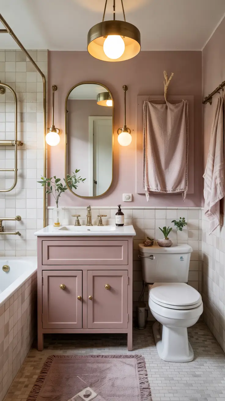 30 Bathroom Inspo 2026 Ideas for Aesthetic, Cozy, and Modern Spaces