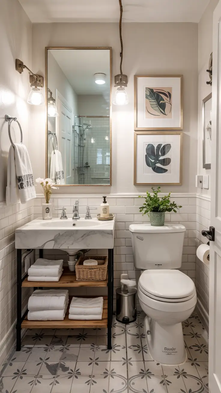 30 Bathroom Inspo 2026 Ideas for Aesthetic, Cozy, and Modern Spaces