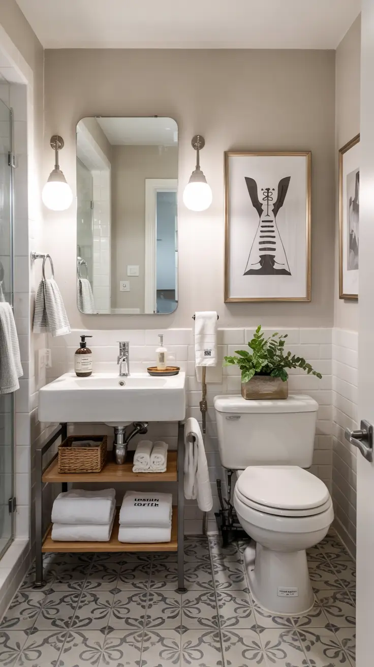 30 Bathroom Inspo 2026 Ideas for Aesthetic, Cozy, and Modern Spaces