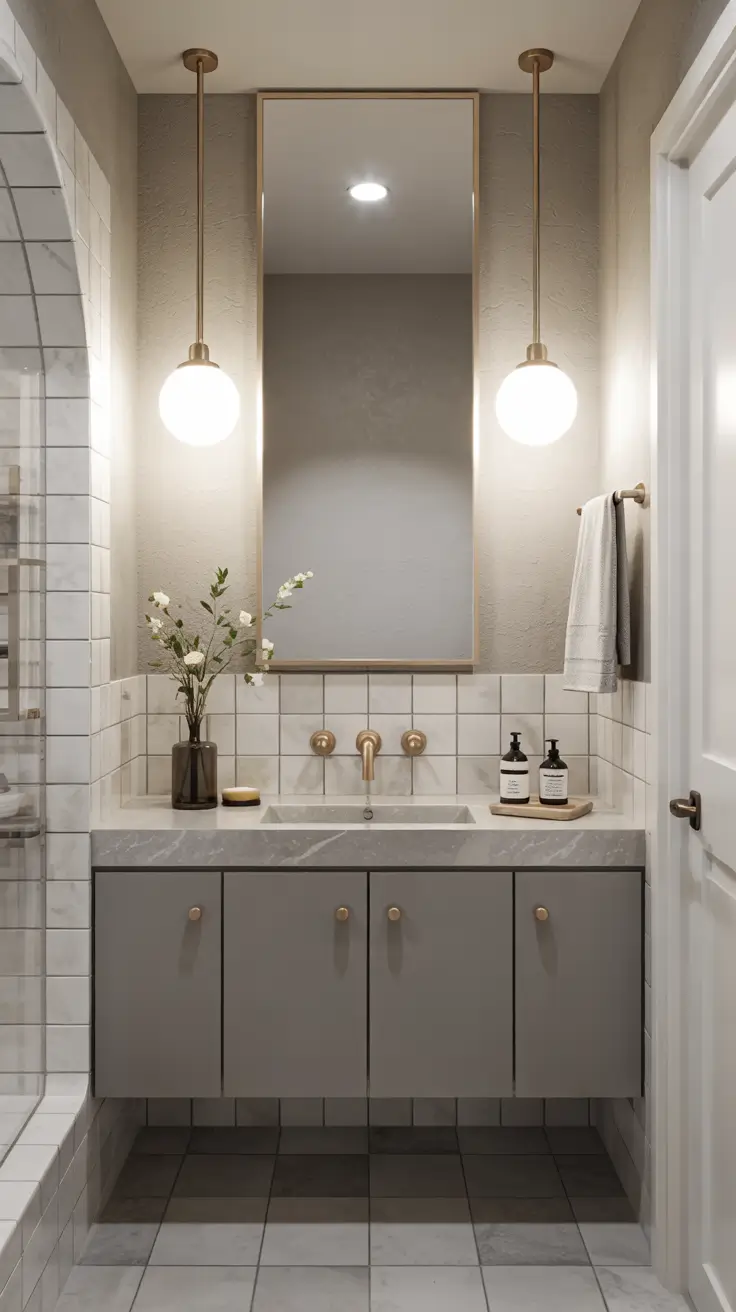 30 Bathroom Inspo 2026 Ideas for Aesthetic, Cozy, and Modern Spaces