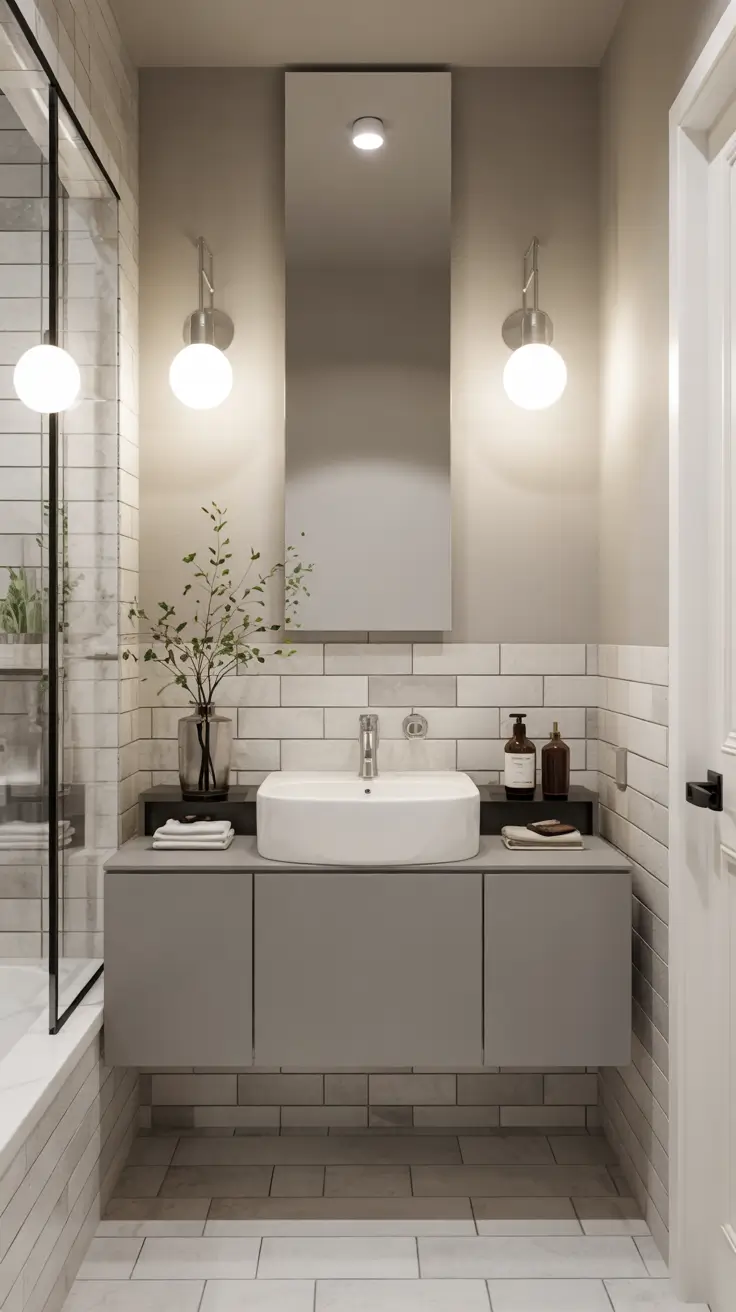 30 Bathroom Inspo 2026 Ideas for Aesthetic, Cozy, and Modern Spaces