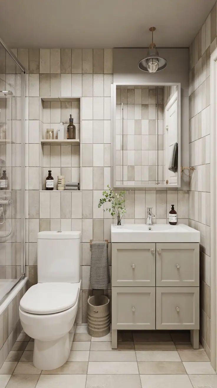 30 Bathroom Inspo 2026 Ideas for Aesthetic, Cozy, and Modern Spaces