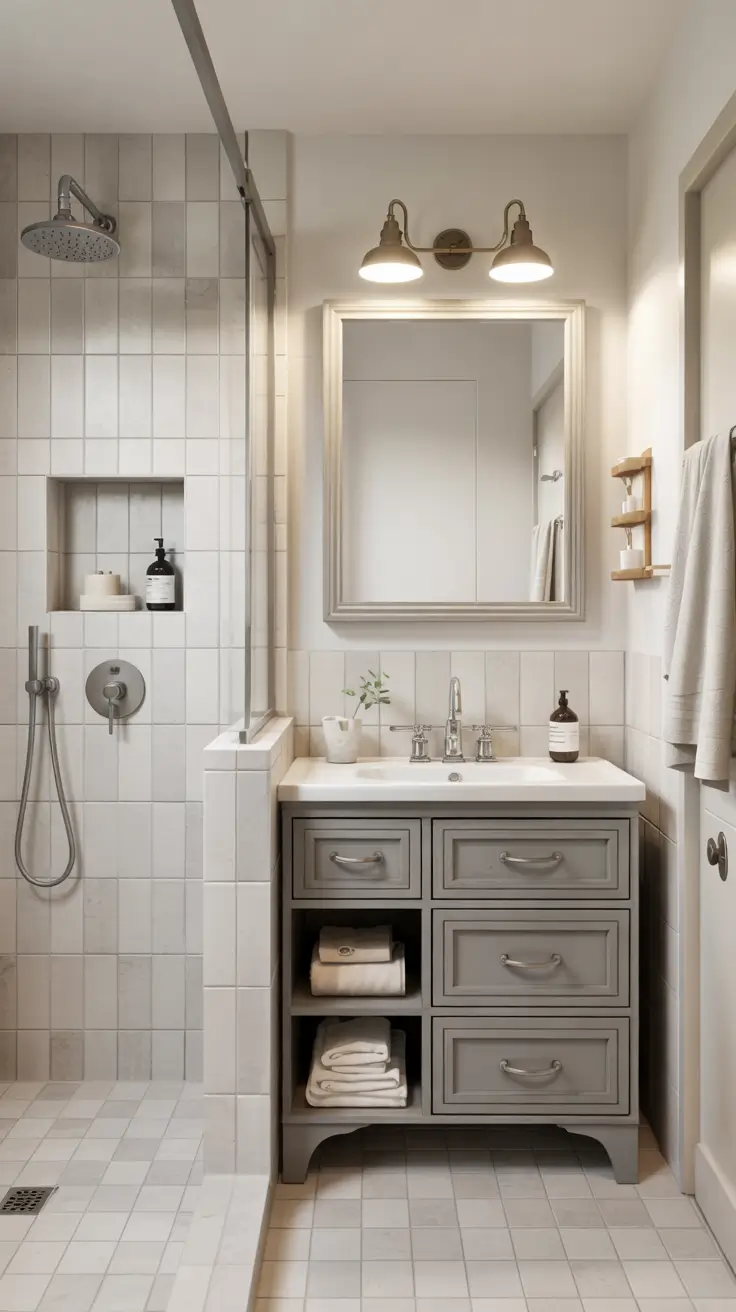 30 Bathroom Inspo 2026 Ideas for Aesthetic, Cozy, and Modern Spaces