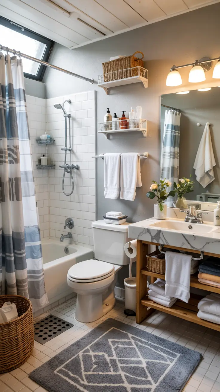 30 Bathroom Inspo 2026 Ideas for Aesthetic, Cozy, and Modern Spaces