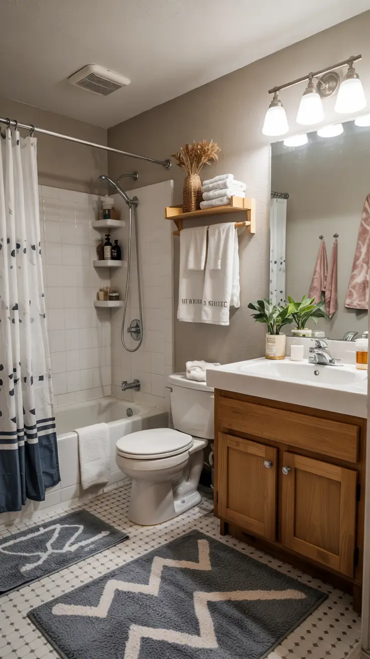 30 Bathroom Inspo 2026 Ideas for Aesthetic, Cozy, and Modern Spaces