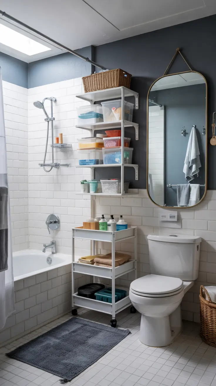 30 Bathroom Inspo 2026 Ideas for Aesthetic, Cozy, and Modern Spaces