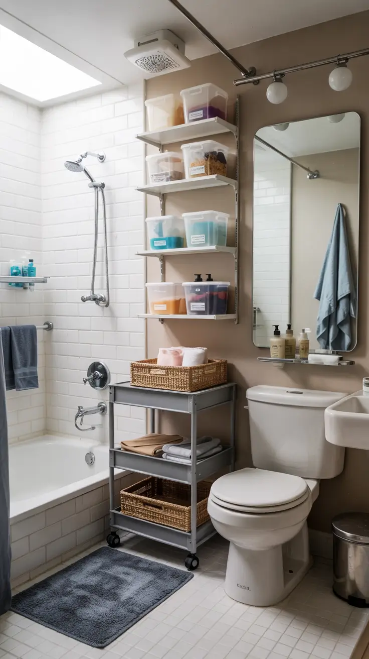 30 Bathroom Inspo 2026 Ideas for Aesthetic, Cozy, and Modern Spaces