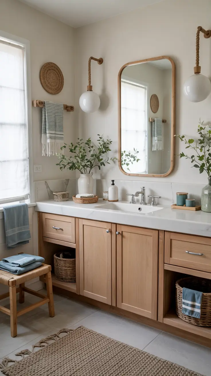 30 Bathroom Inspo 2026 Ideas for Aesthetic, Cozy, and Modern Spaces