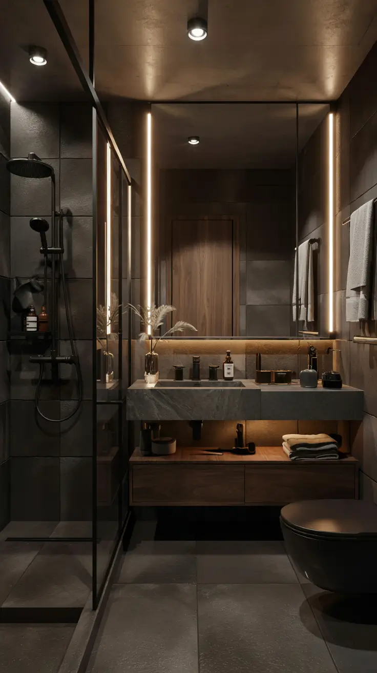 30 Bathroom Inspo 2026 Ideas for Aesthetic, Cozy, and Modern Spaces