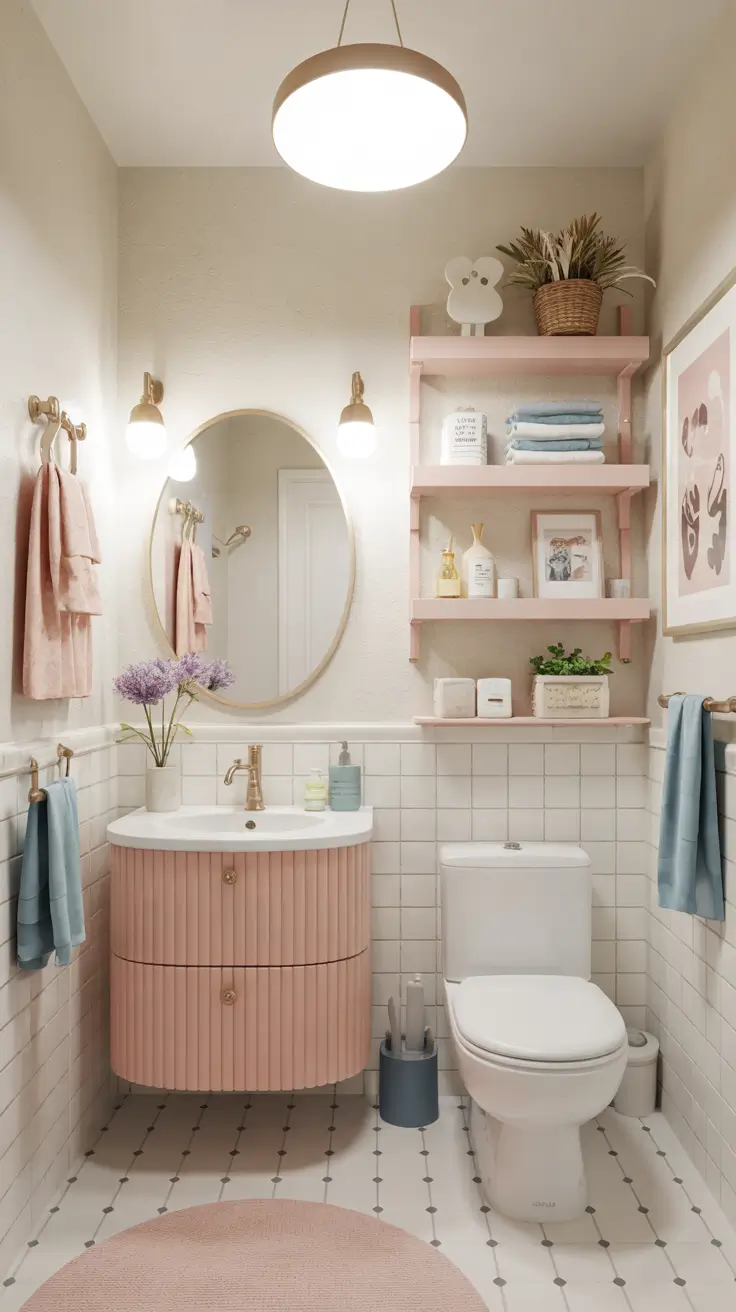 30 Bathroom Inspo 2026 Ideas for Aesthetic, Cozy, and Modern Spaces