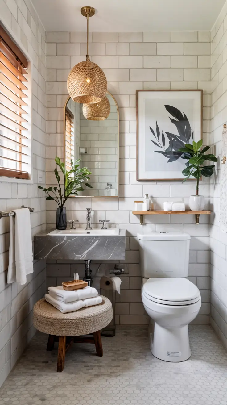 30 Bathroom Inspo 2026 Ideas for Aesthetic, Cozy, and Modern Spaces