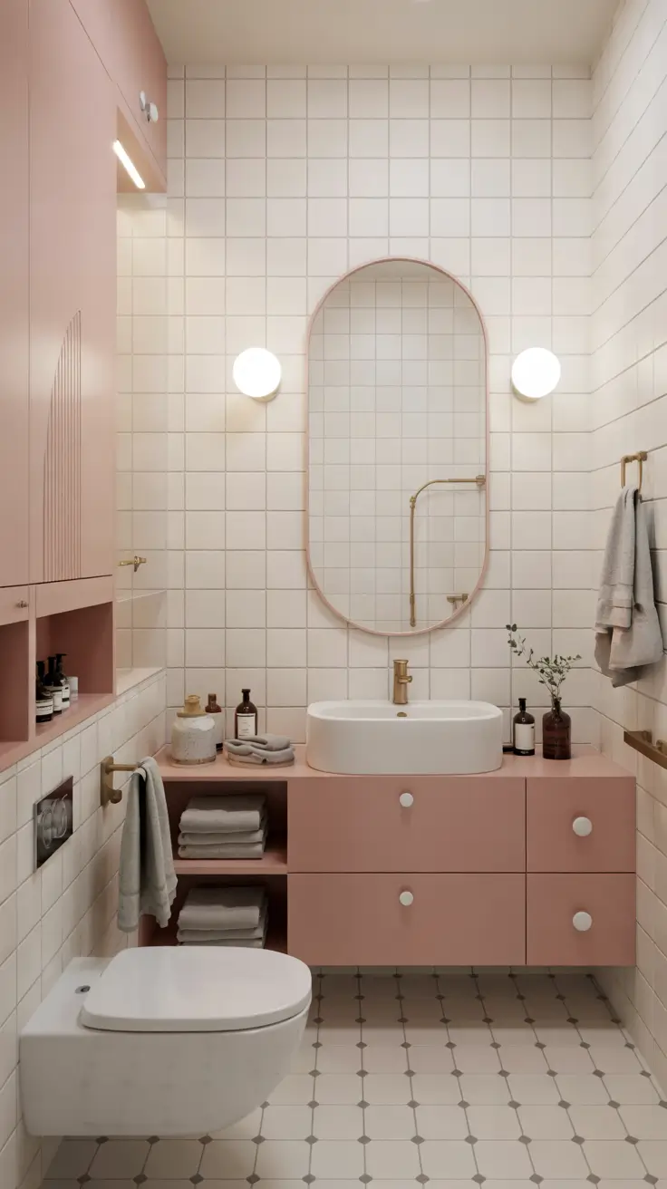 30 Bathroom Inspo 2026 Ideas for Aesthetic, Cozy, and Modern Spaces