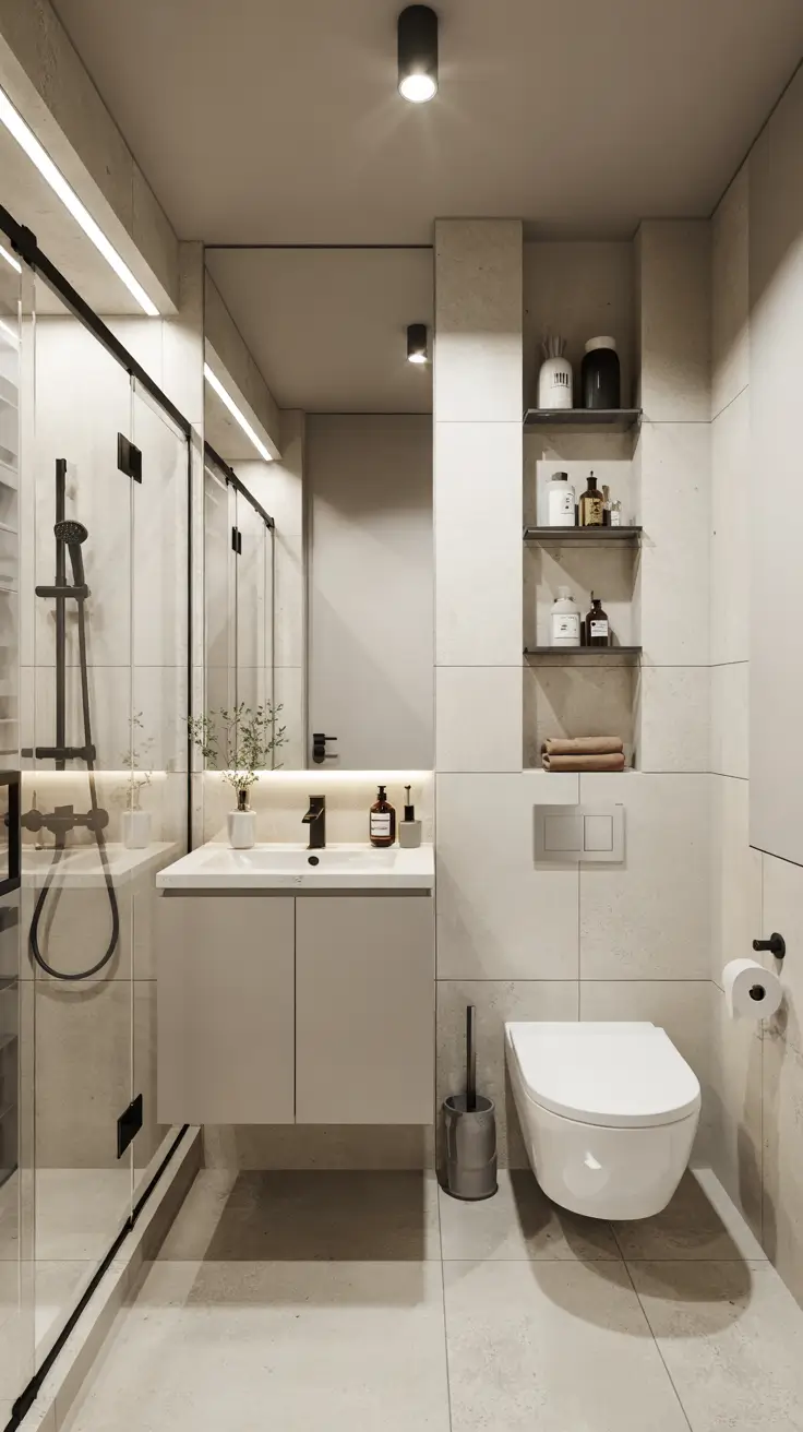 30 Bathroom Inspo 2026 Ideas for Aesthetic, Cozy, and Modern Spaces