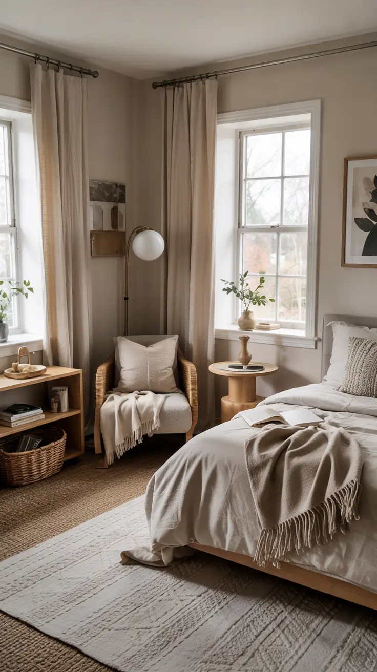 33 Bedroom Inspo 2026 Ideas For Aesthetic, Cozy, And Modern Spaces