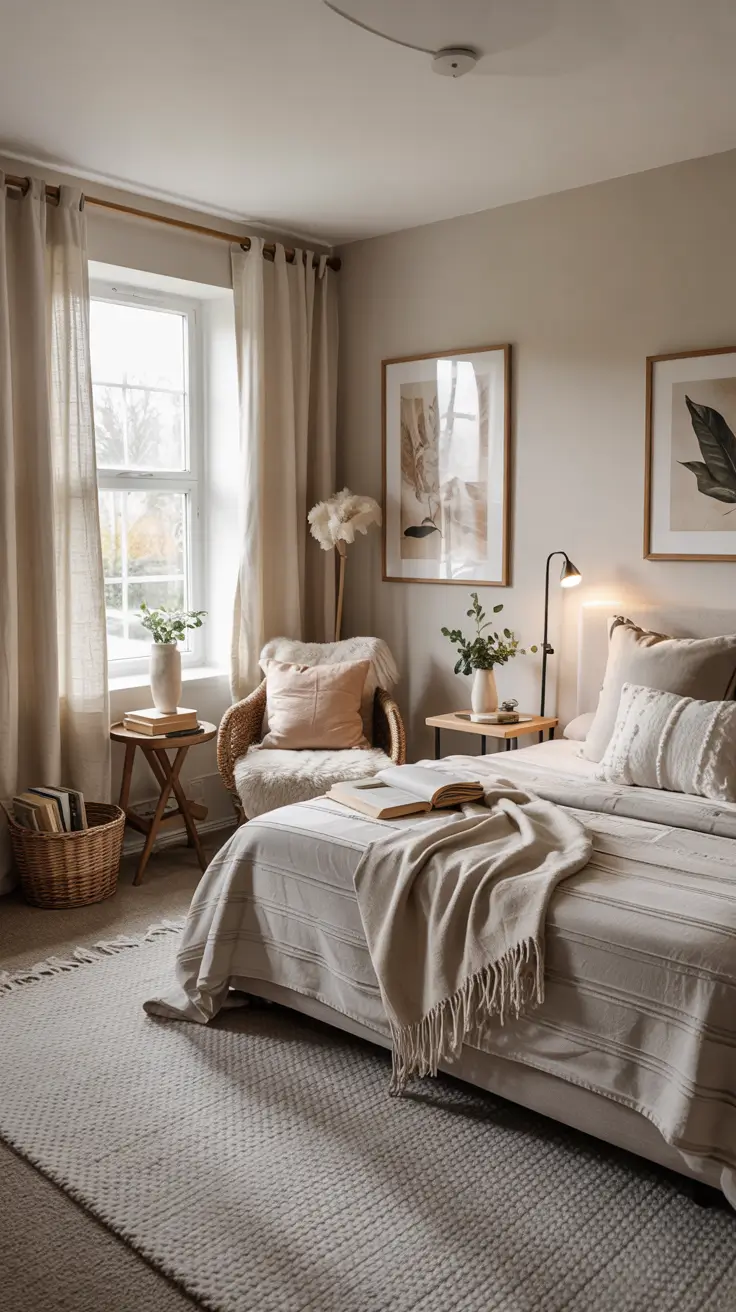 33 Bedroom Inspo 2026 Ideas For Aesthetic, Cozy, And Modern Spaces