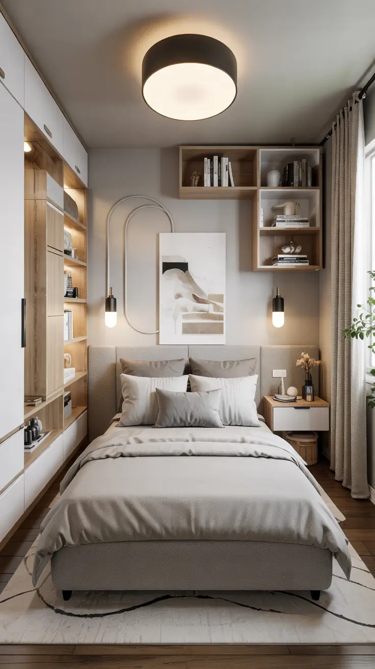 33 Bedroom Inspo 2026 Ideas For Aesthetic, Cozy, And Modern Spaces