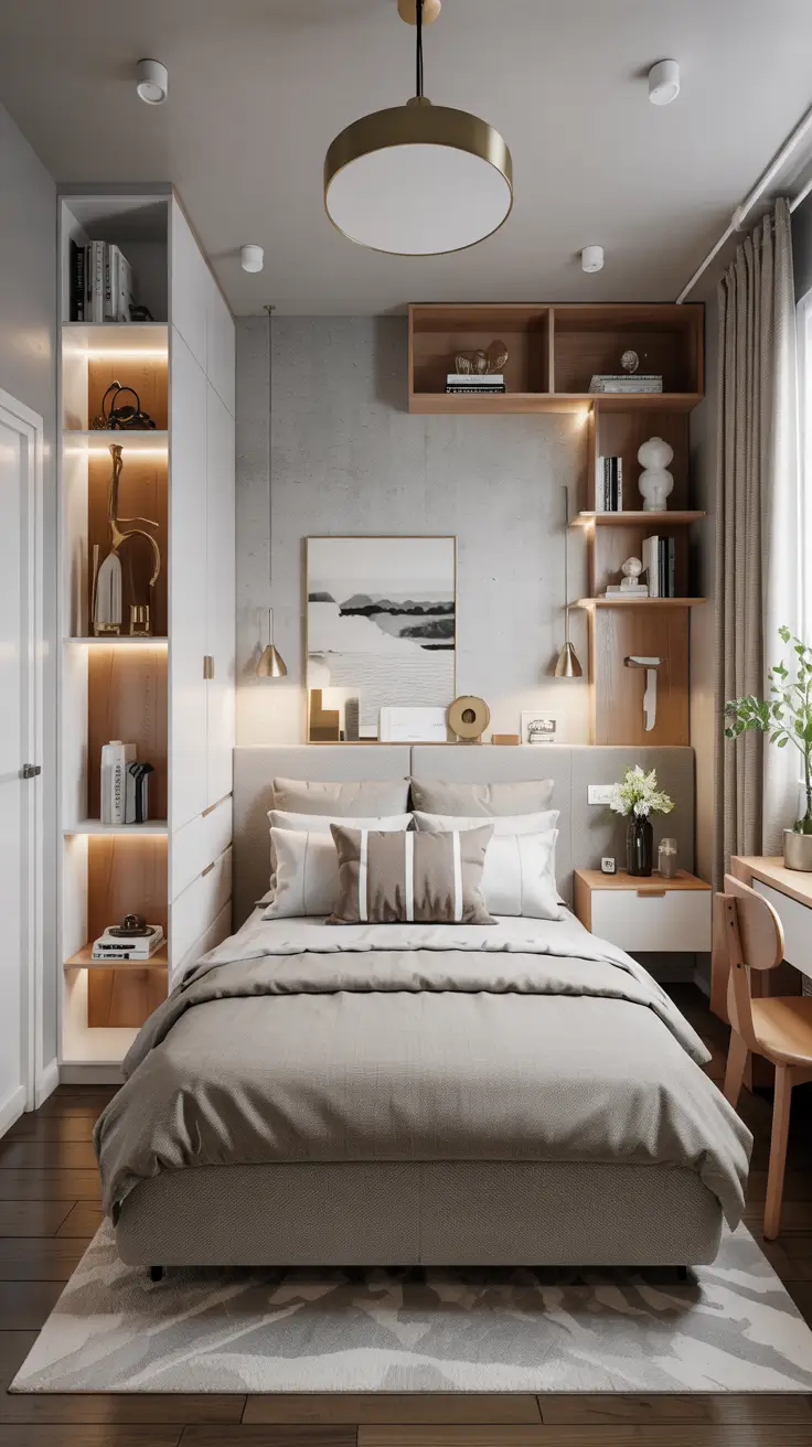 33 Bedroom Inspo 2026 Ideas For Aesthetic, Cozy, And Modern Spaces