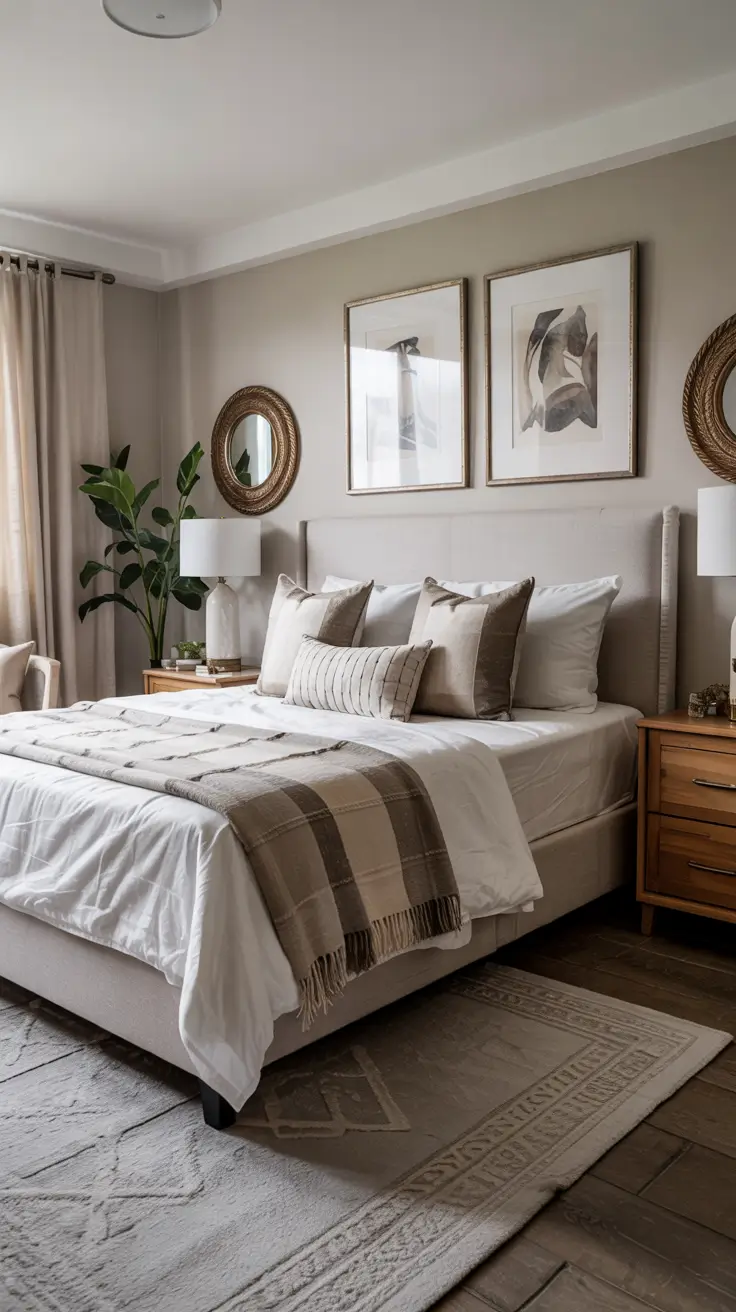 33 Bedroom Inspo 2026 Ideas For Aesthetic, Cozy, And Modern Spaces