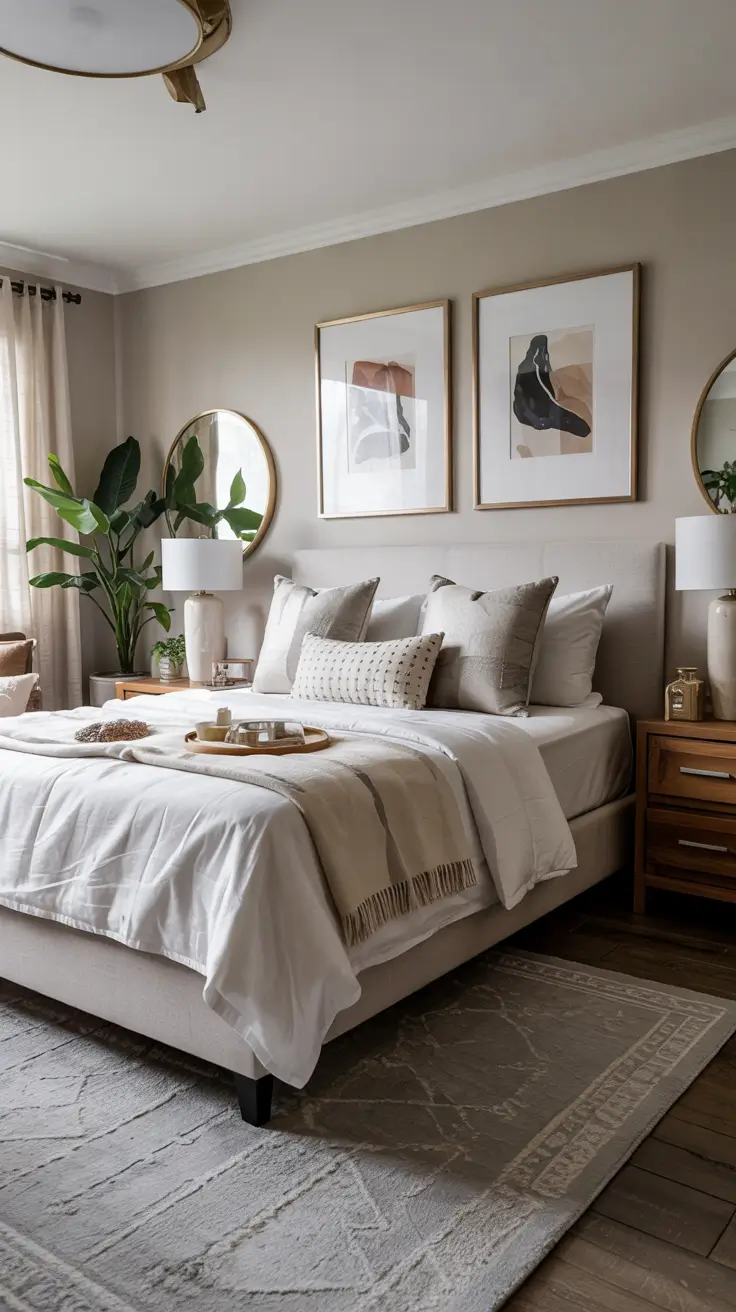 33 Bedroom Inspo 2026 Ideas For Aesthetic, Cozy, And Modern Spaces