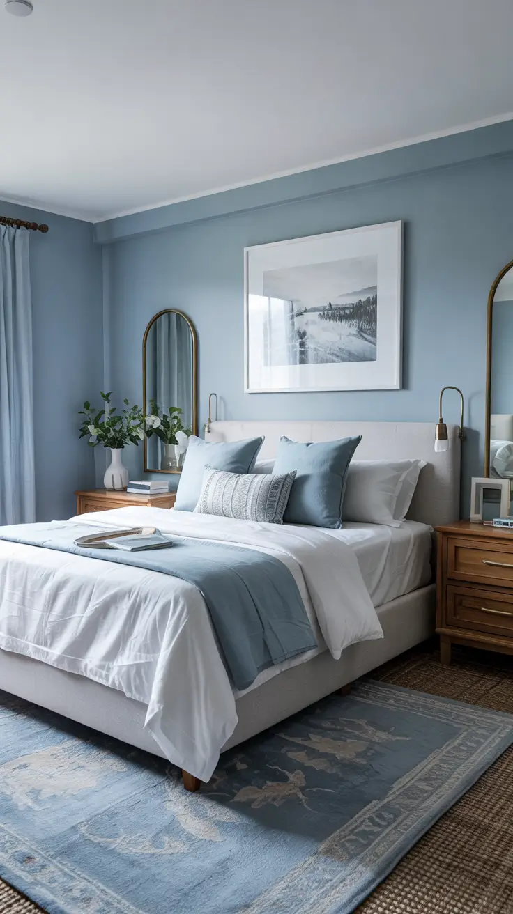 33 Bedroom Inspo 2026 Ideas For Aesthetic, Cozy, And Modern Spaces