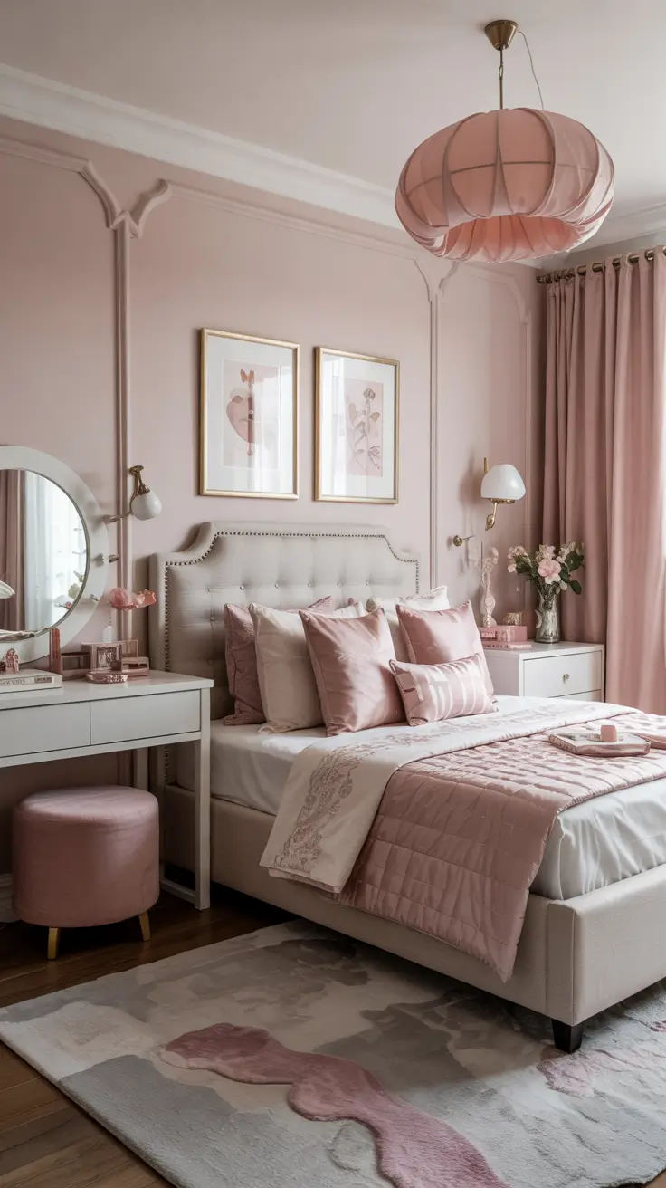 33 Bedroom Inspo 2026 Ideas For Aesthetic, Cozy, And Modern Spaces