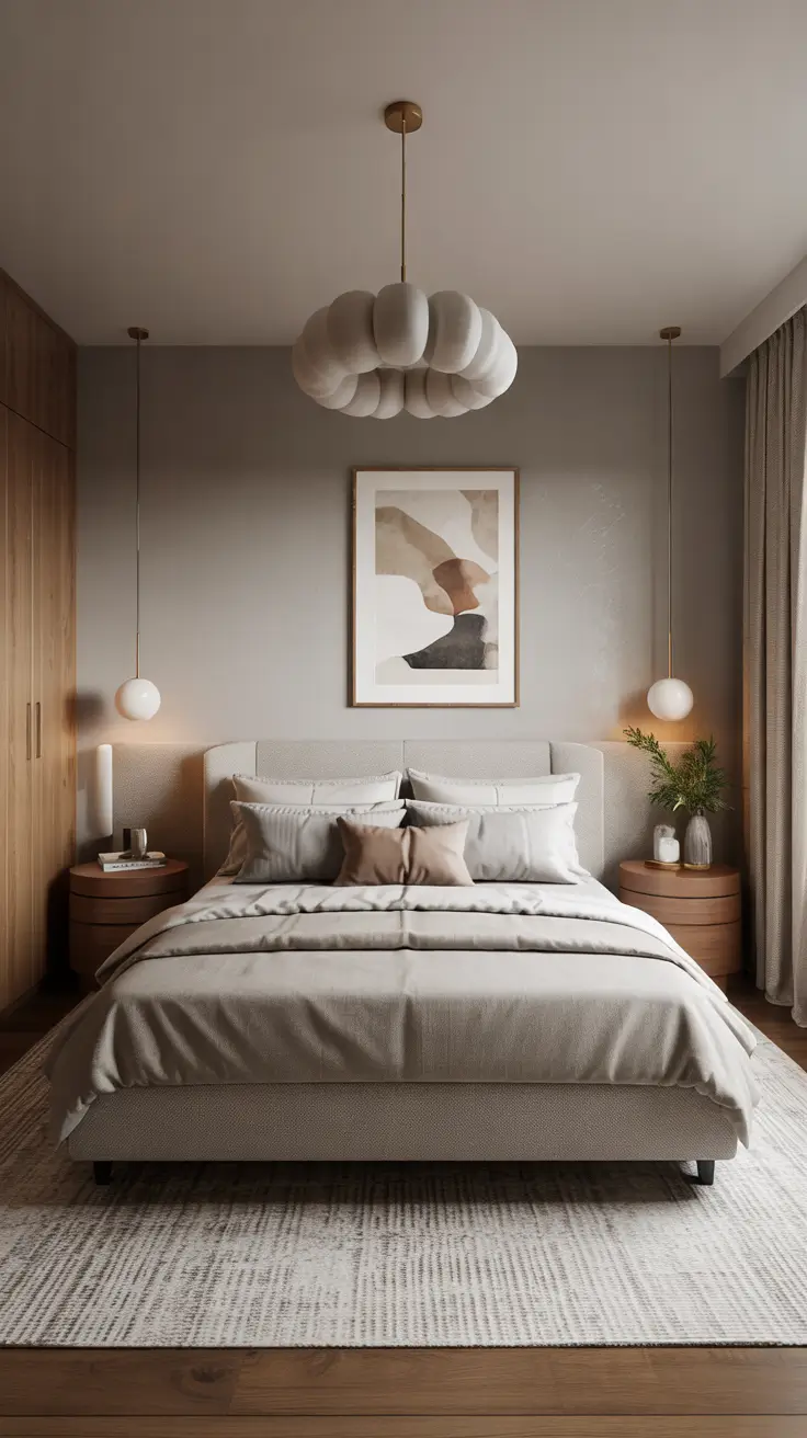 33 Bedroom Inspo 2026 Ideas For Aesthetic, Cozy, And Modern Spaces