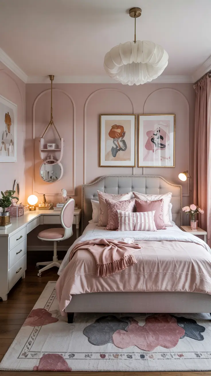 33 Bedroom Inspo 2026 Ideas For Aesthetic, Cozy, And Modern Spaces