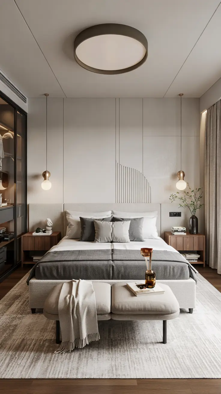 33 Bedroom Inspo 2026 Ideas For Aesthetic, Cozy, And Modern Spaces